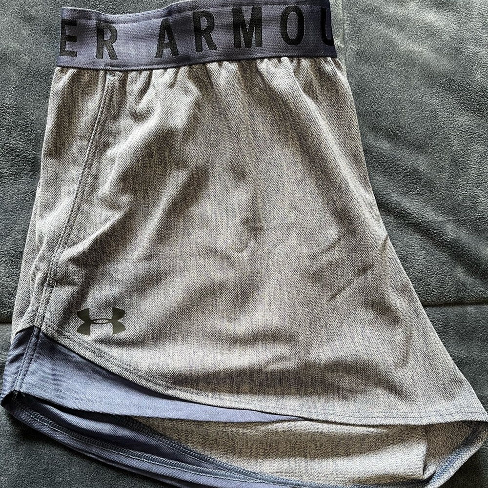 Under Armour shorts